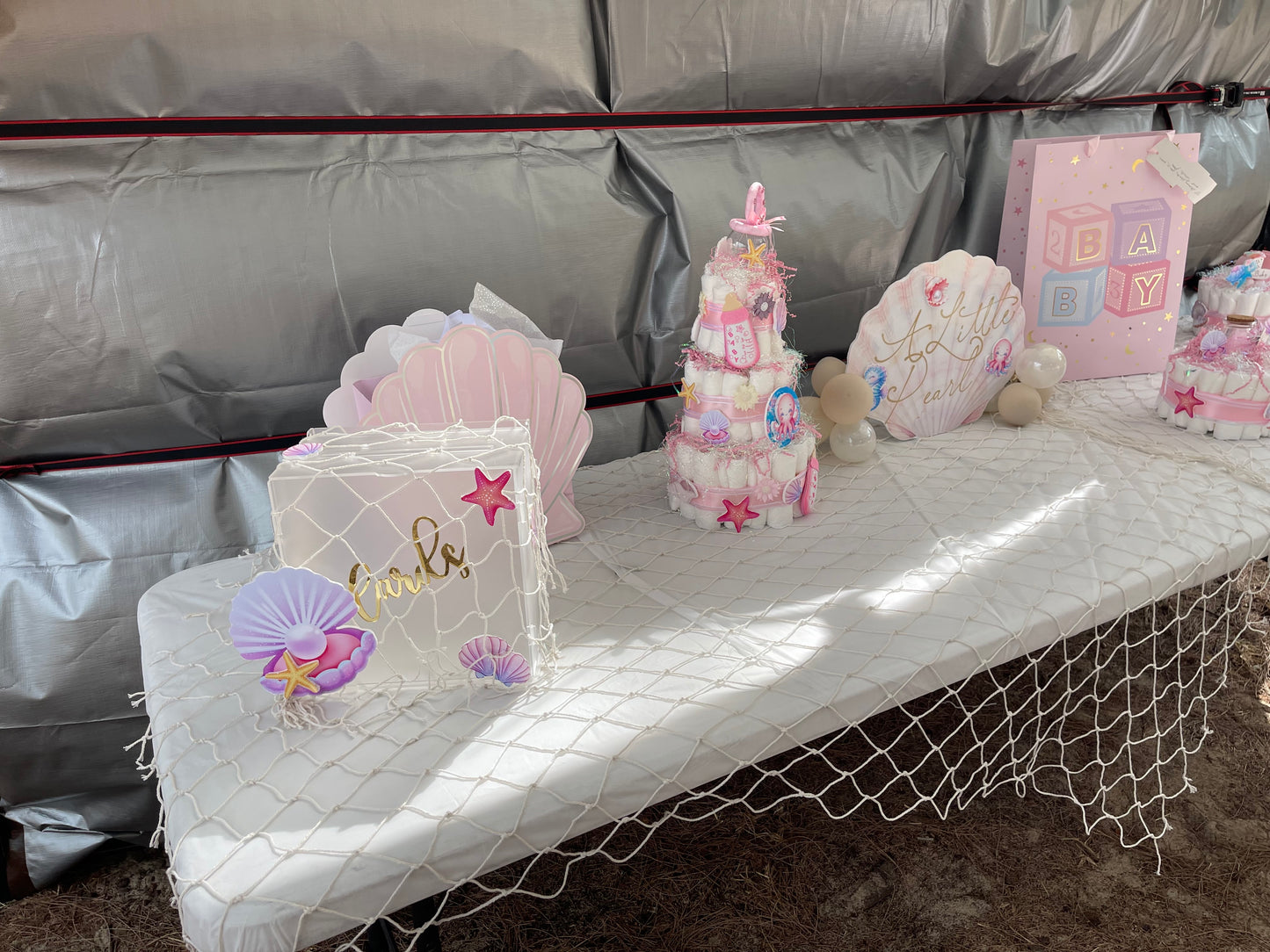 Festive Fun - Themed Party Decorations