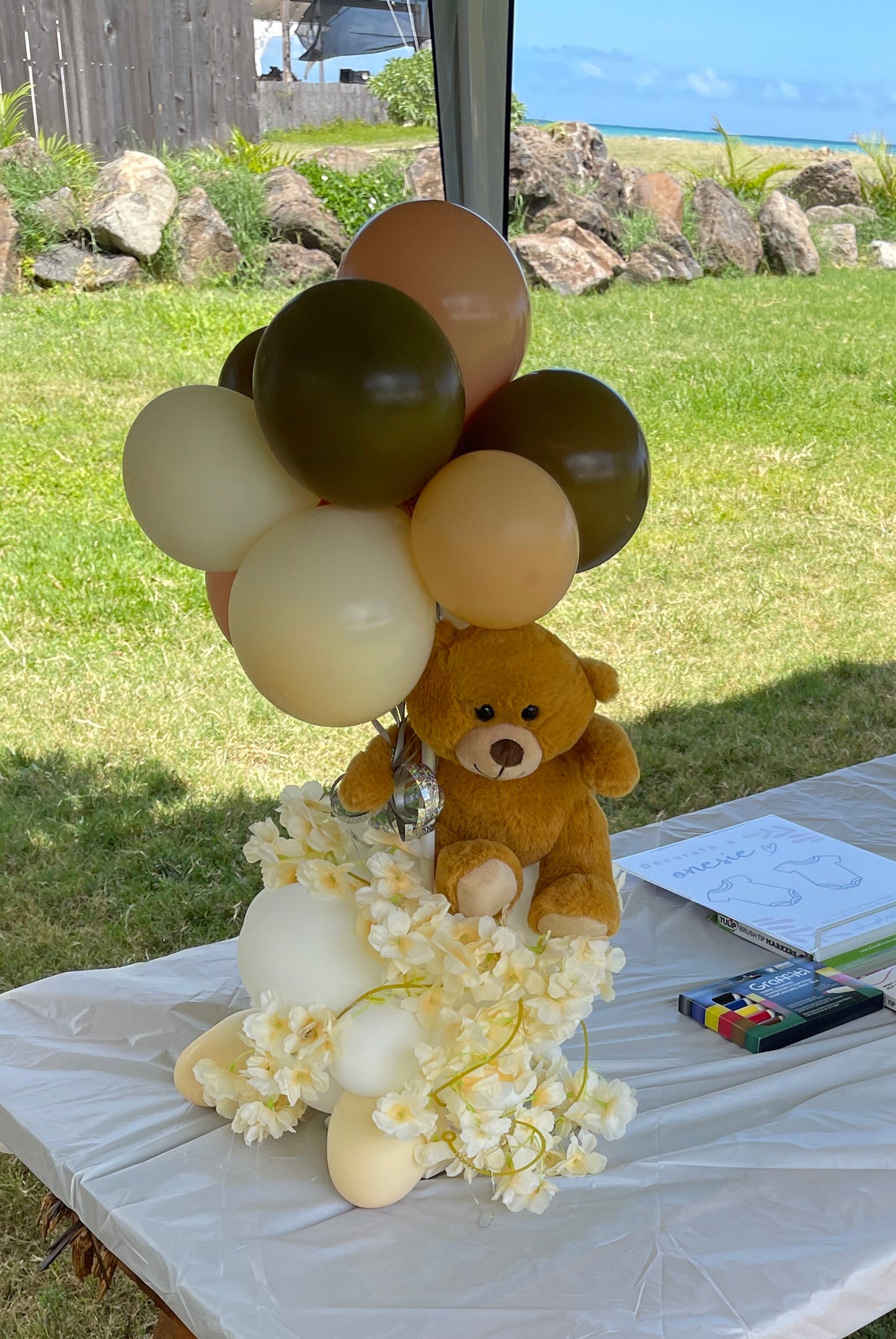 Festive Fun - Themed Party Decorations