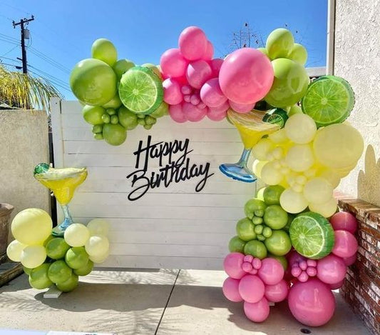 The Most Memorable Way to Surprise a Loved One
