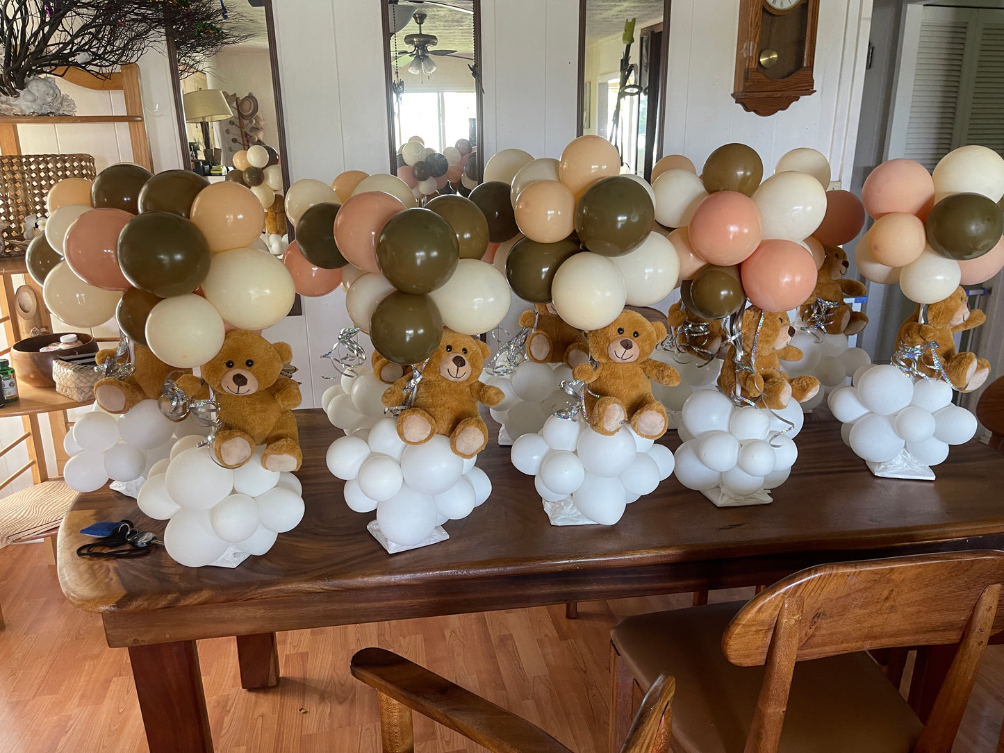 Festive Fun - Themed Party Decorations