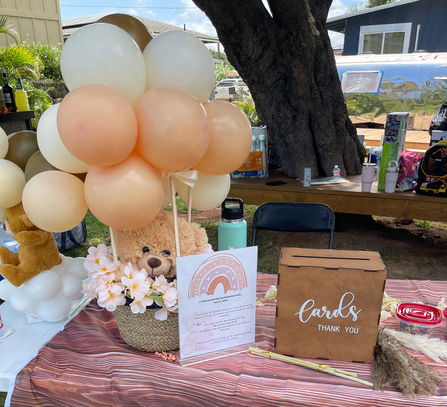 Festive Fun - Themed Party Decorations