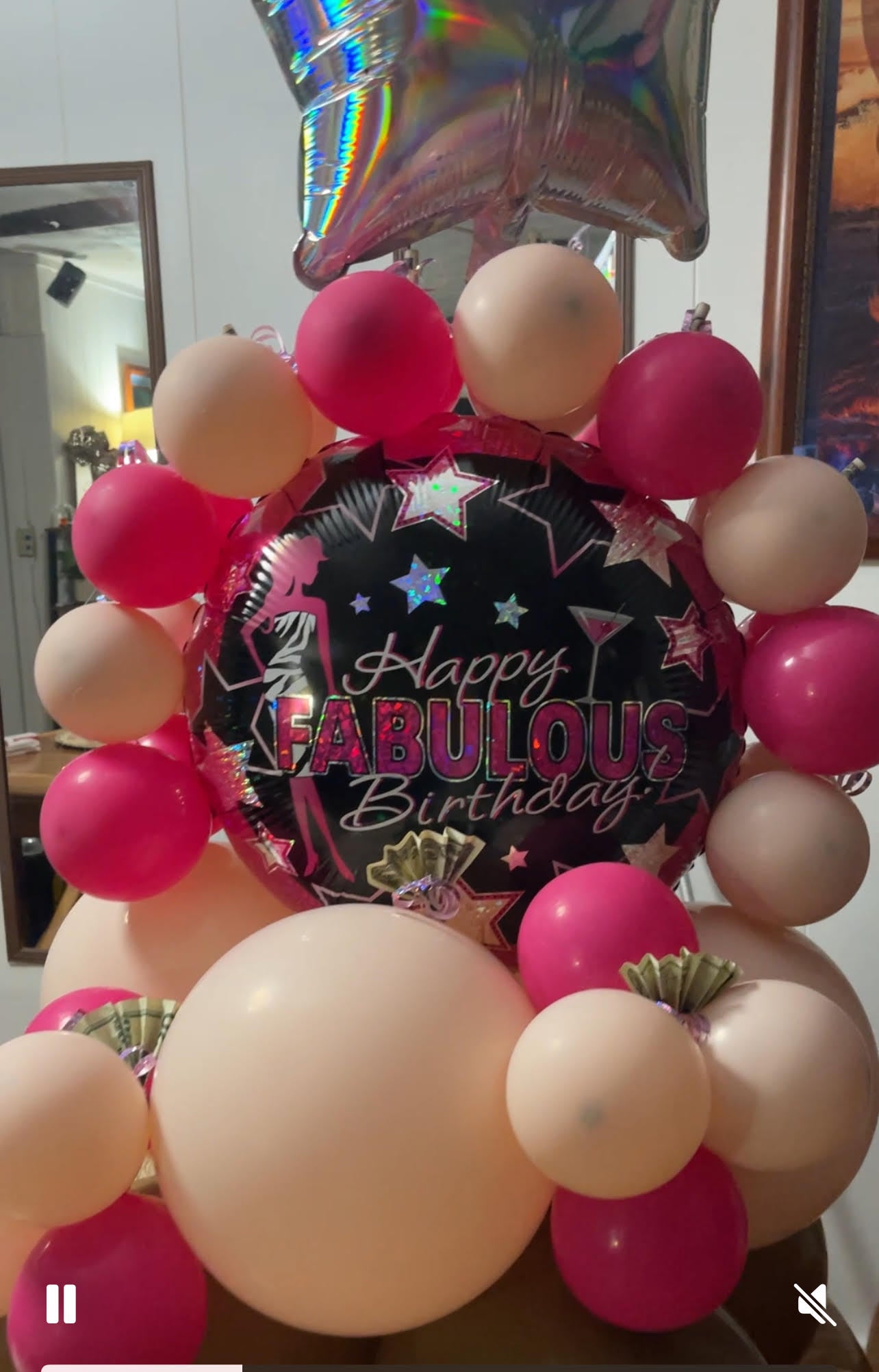 Balloon Bouquet