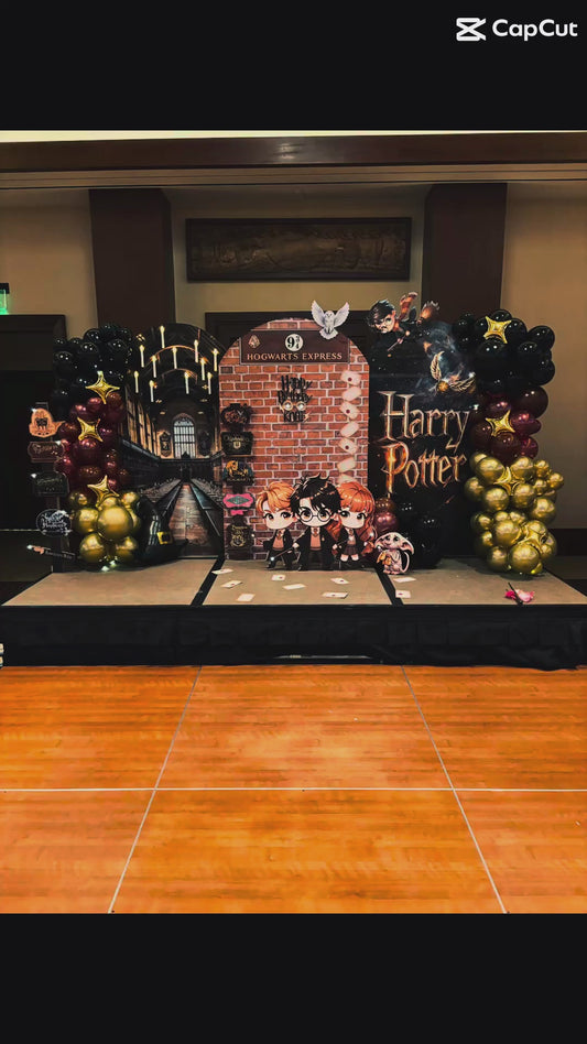 Festive Fun - Themed Party Decorations